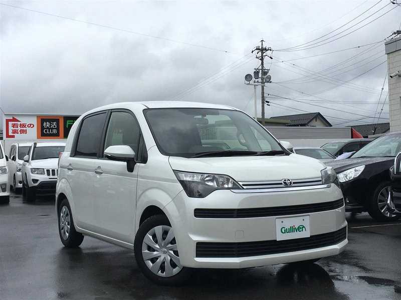 トヨタの長野県の中古車を検索 中古車のガリバー
