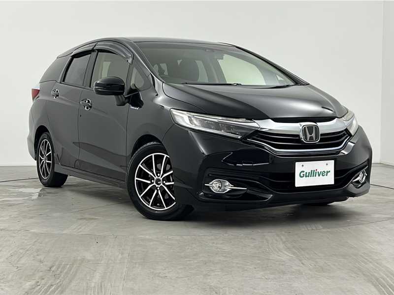中古シャトル シャトル（ホンダ）の中古車を検索｜【中古車のガリバー】（2