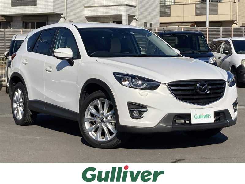 ｃｘ ５ マツダ の中古車を検索 中古車のガリバー