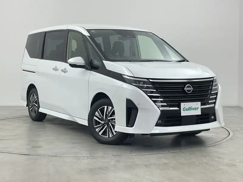 セレナ。新品未使用 日産 セレナ 登録済未使用車の中古車一覧｜中古車の【ネクステージ】