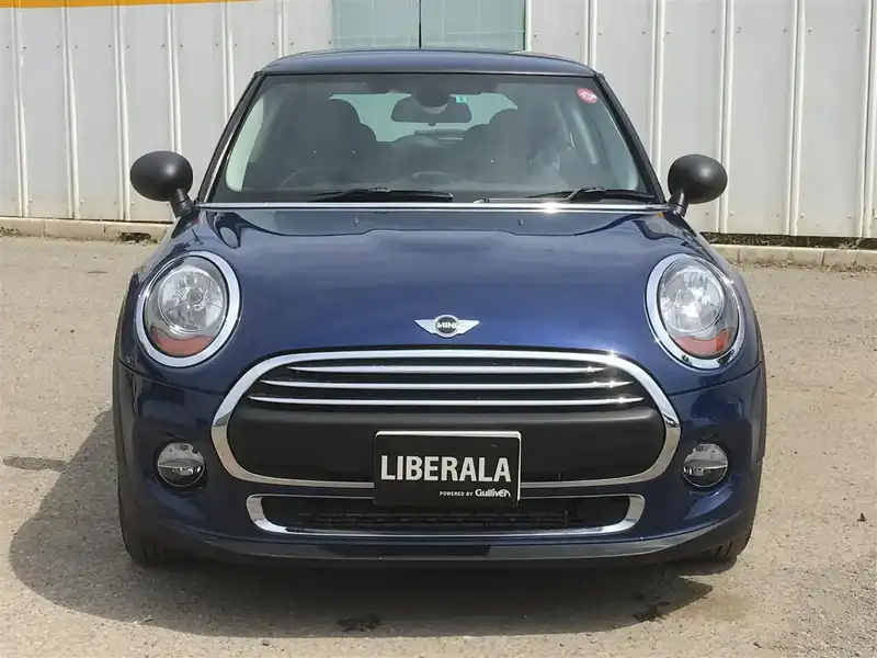 1UPJ-53332661]BMW ミニ(MINI)ワン(XM12 F56)触媒 中古