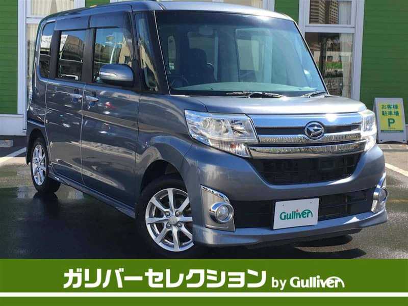 ダイハツの千葉県の中古車を検索 中古車のガリバー