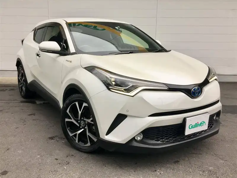 数量限定2023 ヤフオク! - 新品 激安 即決 C-HR CHR DAA-ZYX10