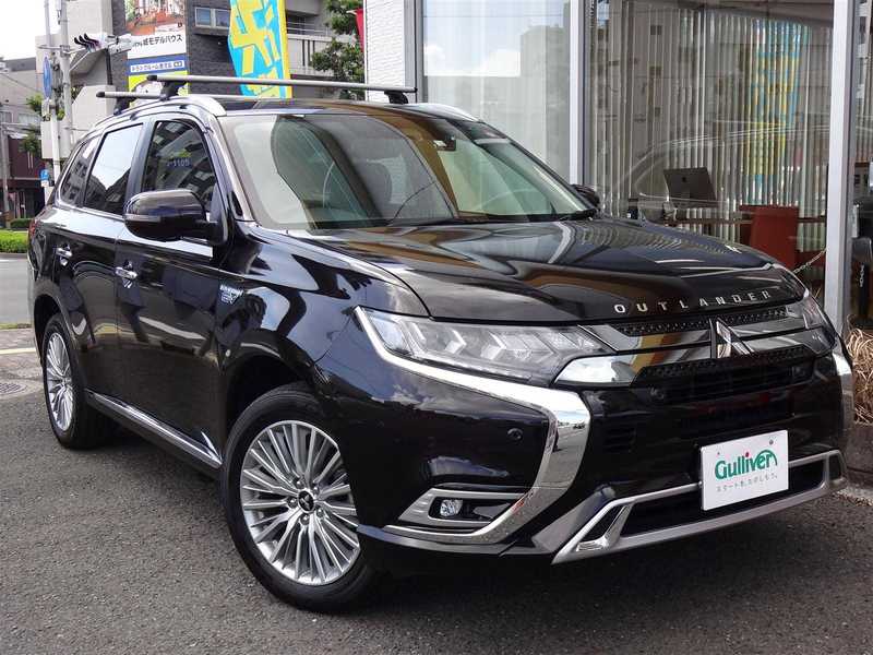 アウトランダーｐｈｅｖ 三菱 の中古車を検索 中古車のガリバー