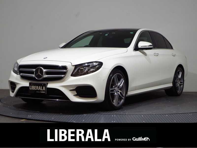 ｅクラス メルセデス ベンツ の中古車を検索 中古車のガリバー