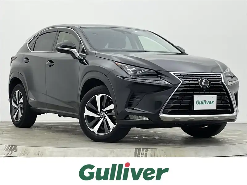 NX（レクサス）の中古車を検索｜【中古車のガリバー】