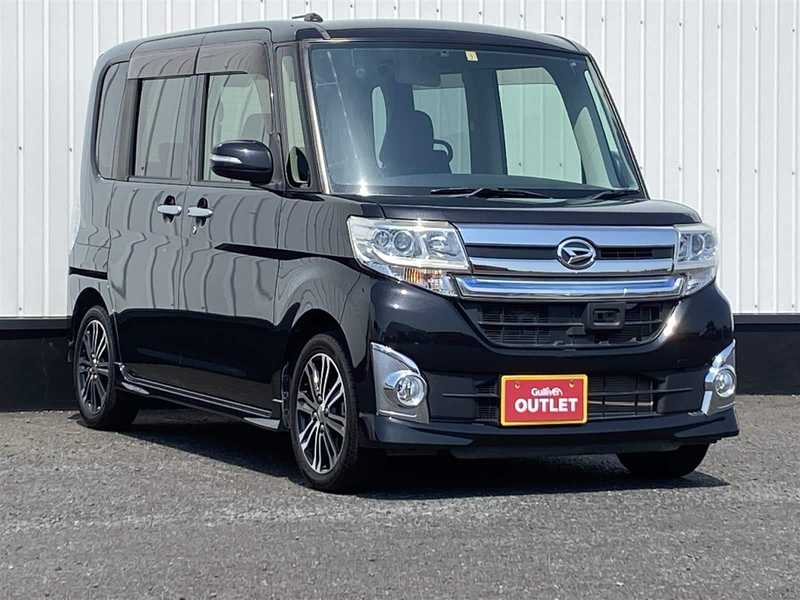 ダイハツの千葉県の中古車を検索 中古車のガリバー