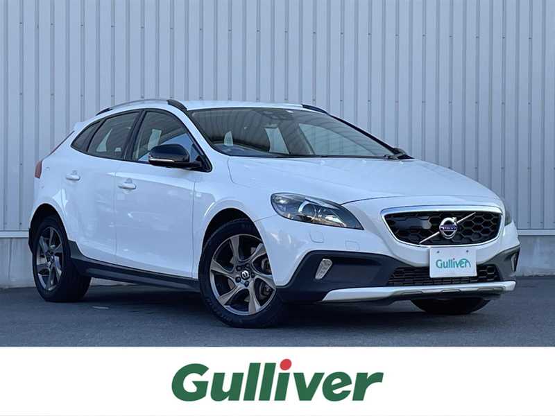 Ｖ４０（ボルボ）の中古車を検索｜【中古車のガリバー】