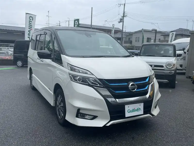 日産