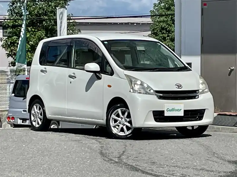 ダイハツムーヴ‼️平成23 ‼️ 車検付き ムーヴ（ダイハツ）の2011年式（平成23年式）の中古車を検索