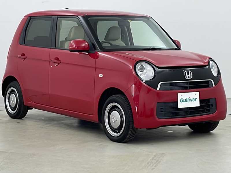 N－ONE（ホンダ）の2014年式（平成26年式）の中古車を検索