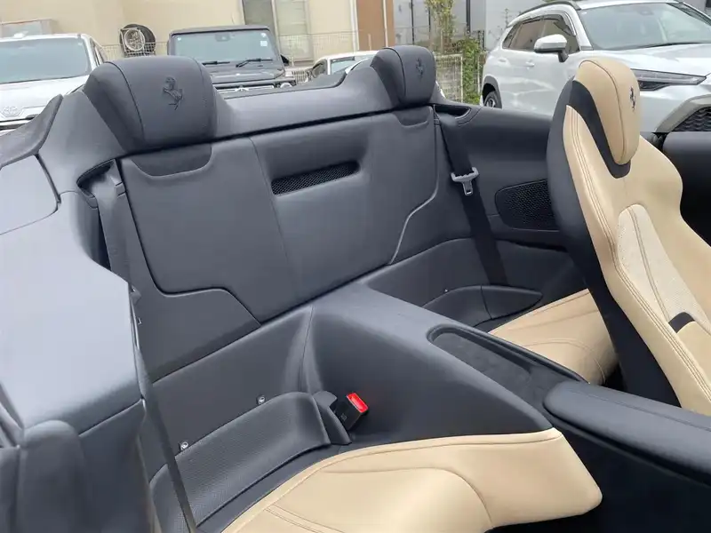 カタログ画像：ローマ（ROMA） ベースグレード 2021年2月 7BA-F164BAA 3900cc フロント