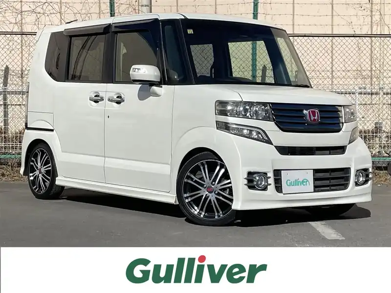 ホンダ 平成26年式 N-BOX カスタム 触媒 ターボ車外し - メルカリ