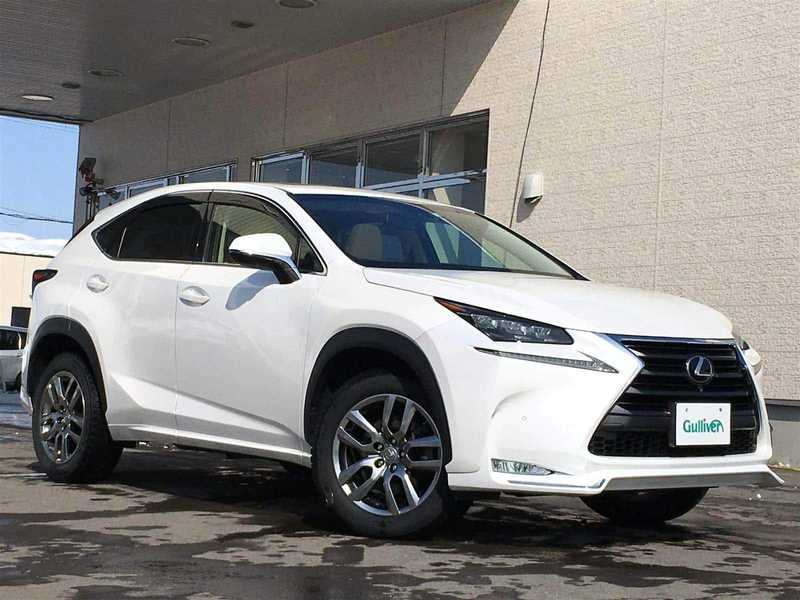 ｎｘ レクサス の中古車を検索 中古車のガリバー