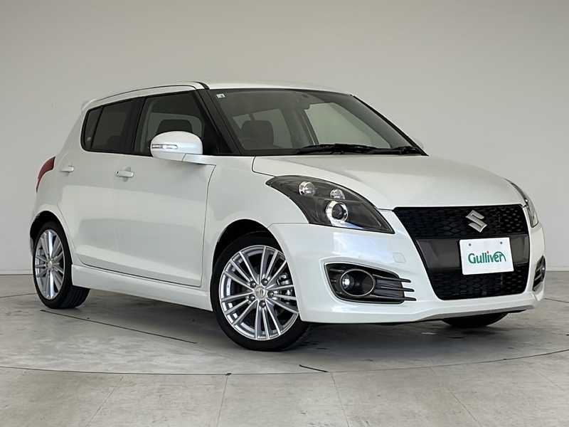 夏セール！　[新品未使用] スイフトスポーツ　スロットルボディ　ZC32S スズキ 純正 スイフト 《 ZC32S 》 スロットルボディー P80100