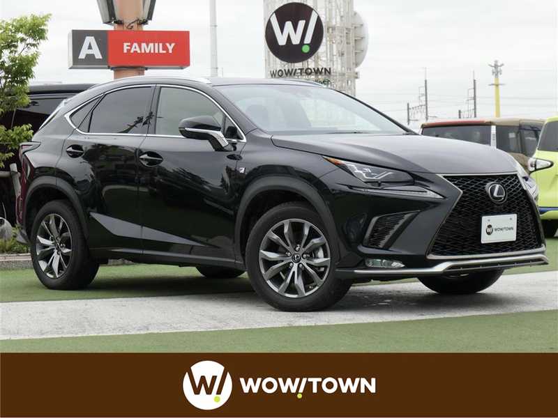 ｎｘ レクサス の中古車を検索 中古車のガリバー