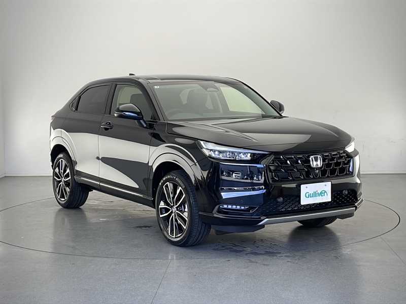 カーボンベゼル、未使用新品、　値下げしました！ ヴェゼル 未使用車の中古車を探すなら【グーネット】