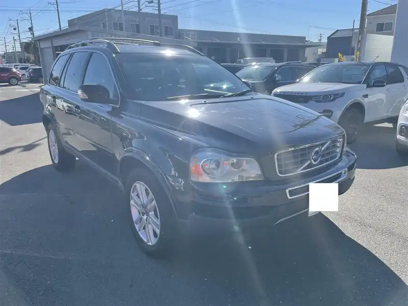 ＸＣ９０（ボルボ）の中古車を検索｜【中古車のガリバー】