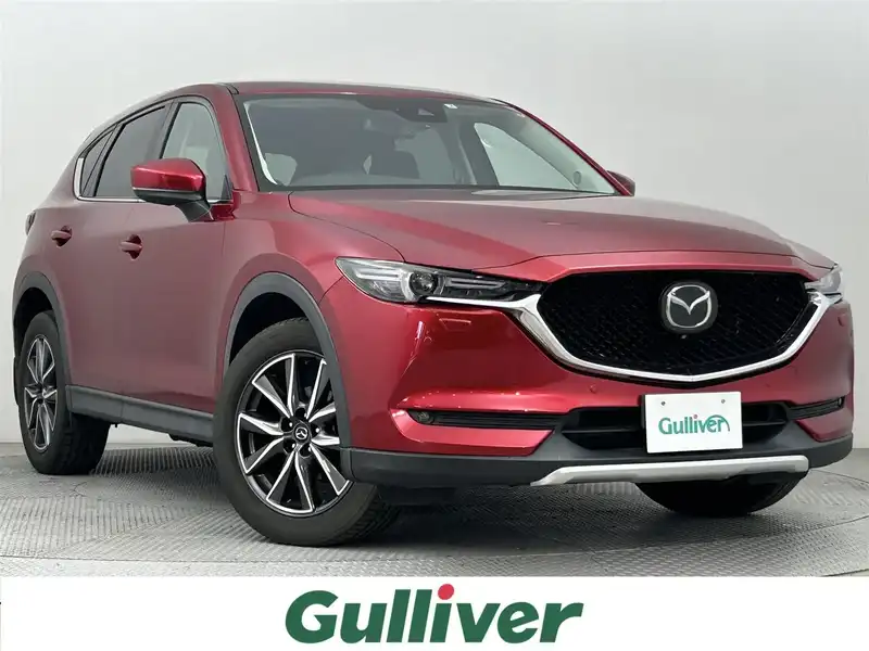 ＣＸ－５（マツダ）の北海道の中古車を検索｜【中古車のガリバー】