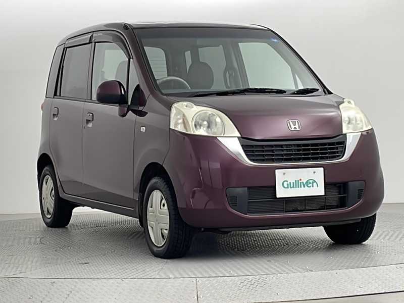 ホンダの支払総額（下限なしから40万円）の中古車を検索｜【中古車のガリバー】