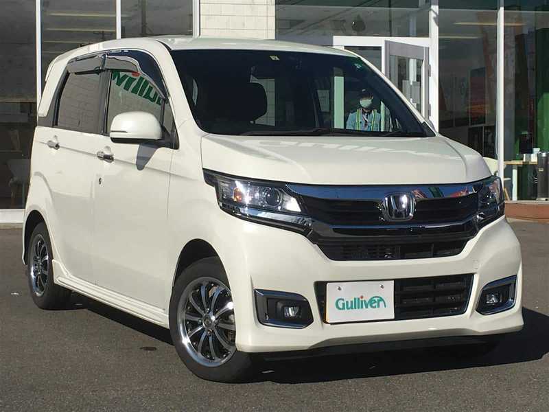 ホンダの新潟県の中古車を検索 中古車のガリバー