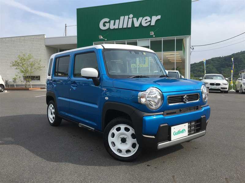 軽自動車の岡山県の中古車を検索 中古車のガリバー