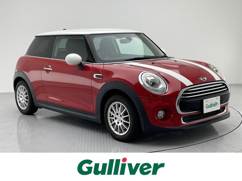 ｍｉｎｉ ｍｉｎｉ の中古車を検索 中古車のガリバー