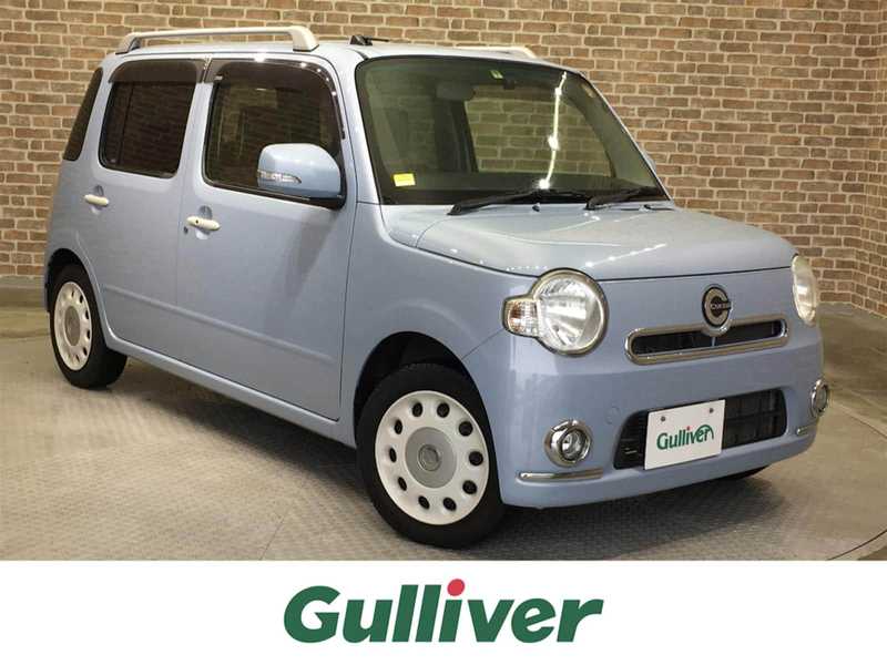 ダイハツの岩手県の中古車を検索 中古車のガリバー