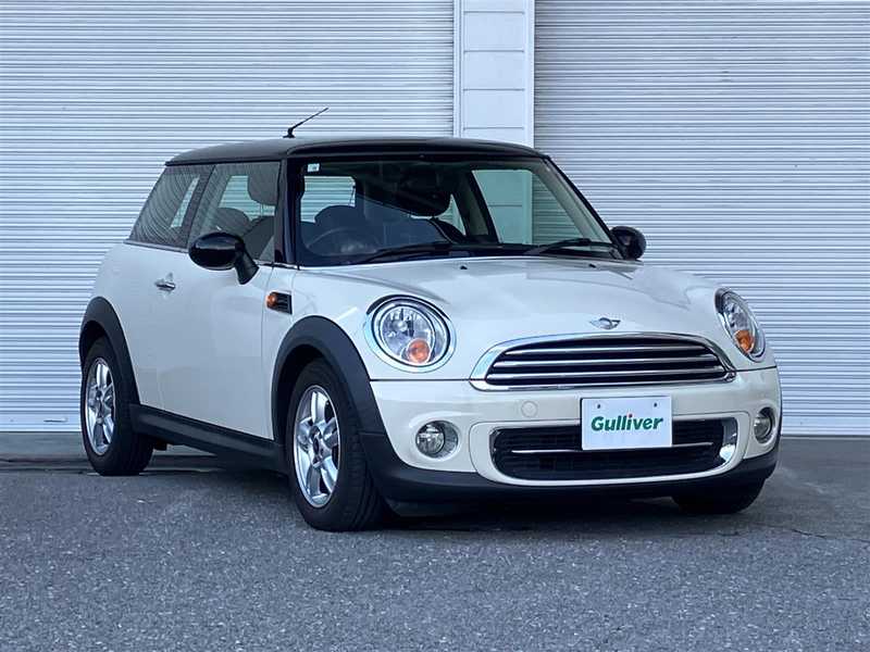 MINI（MINI）のアウトレット中古車を検索｜【中古車のガリバー】