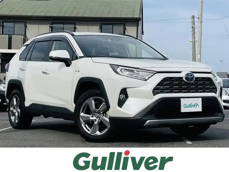 トヨタとパッソセッテ,ＲＡＶ４の中古車を検索｜【中古車のガリバー】（4ページ）