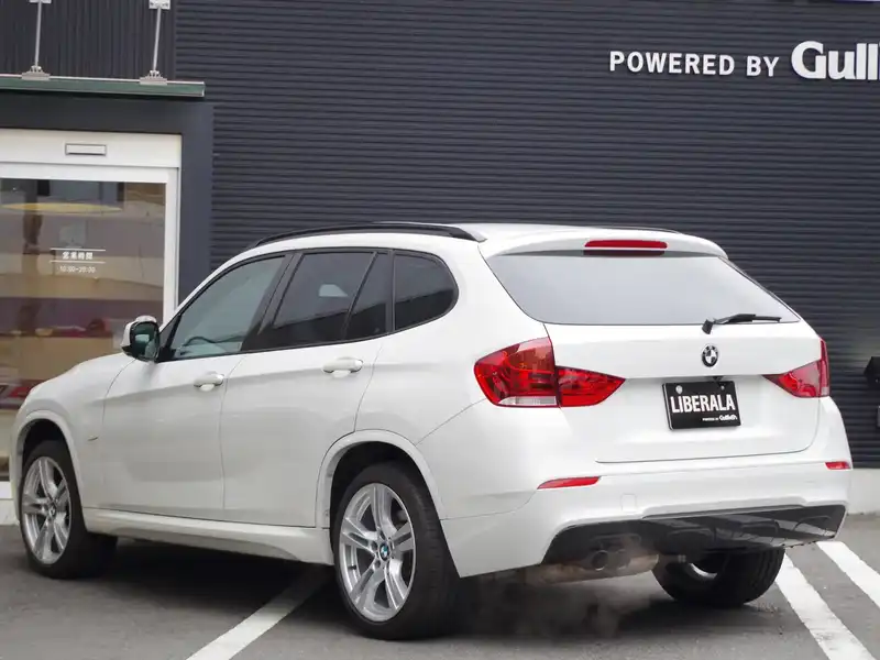 ｘＤｒｉｖｅ ２０ｉ Ｍスポーツパッケージ VM20 Ｘ１（ＢＭＷ）の価格