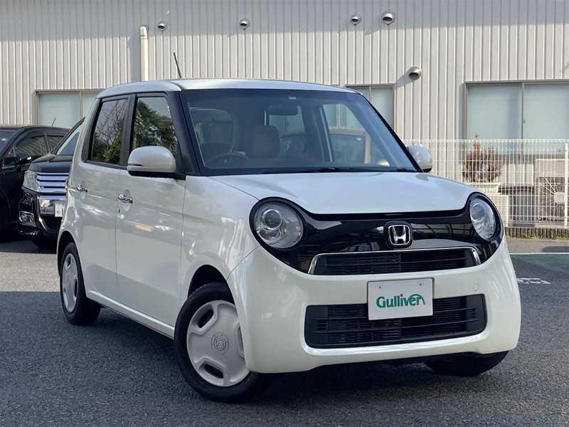 ｎ ｏｎｅ ホンダ の中古車を検索 中古車のガリバー