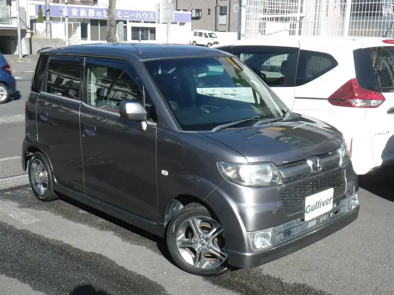 ゼスト（ホンダ）の中古車を検索｜【中古車のガリバー】