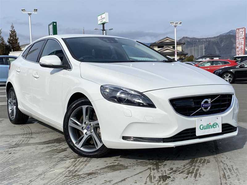 ボルボ ステーションワゴンの中古車を検索 中古車のガリバー