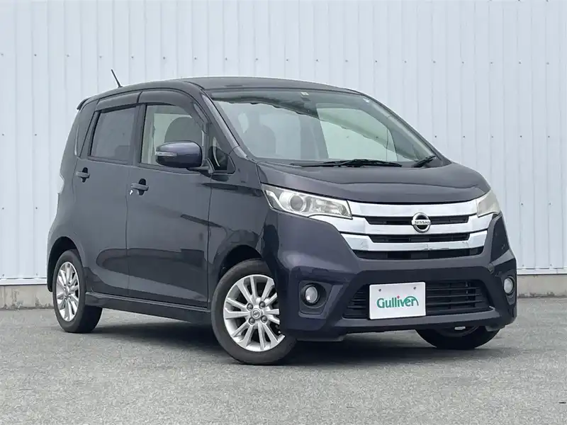 デイズ（日産）の中古車を検索｜【中古車のガリバー】（7ページ）