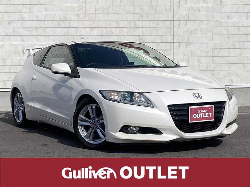 ｃｒ ｚ ホンダ の中古車を検索 中古車のガリバー