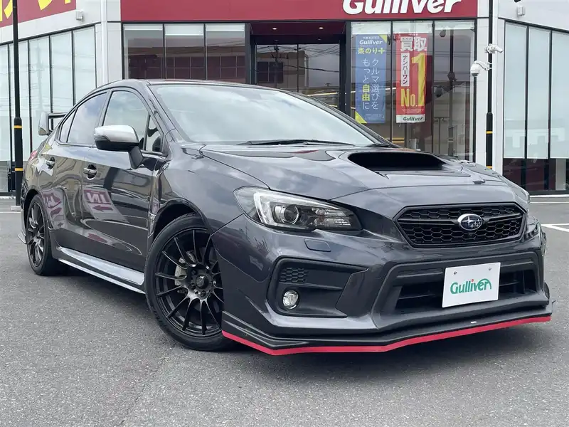 ＷＲＸ Ｓ４（スバル）のアウトレット中古車を検索｜【中古車のガリバー】