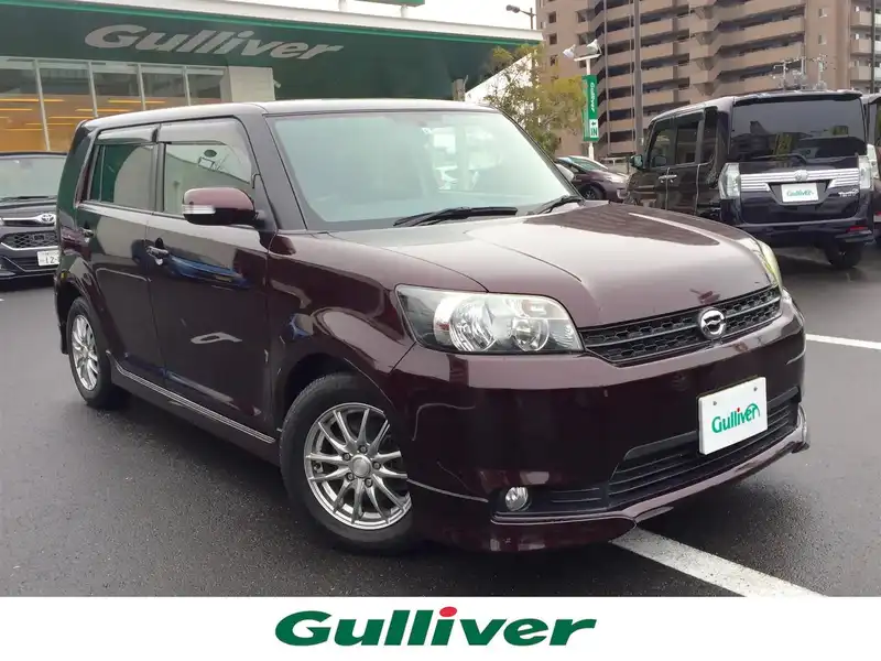 カローラルミオン トヨタ の中古車を検索 中古車のガリバー