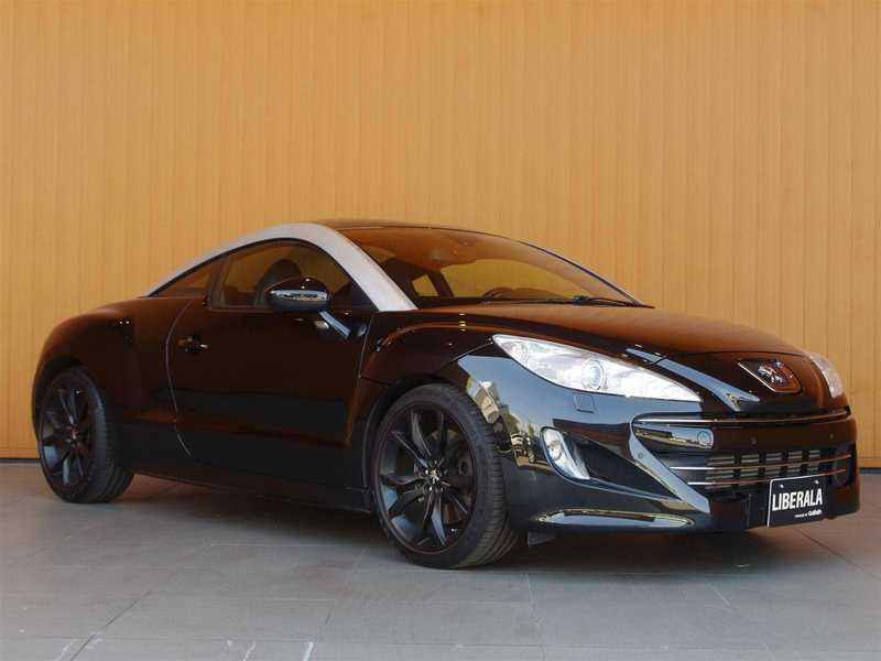 ｒｃｚ プジョー の中古車を検索 中古車のガリバー