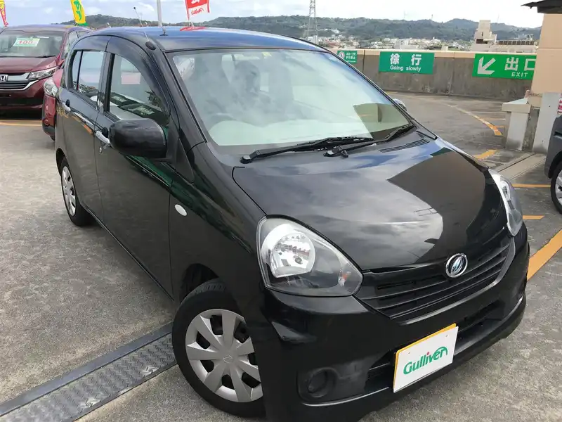 ミライース ダイハツ の中古車を検索 中古車のガリバー