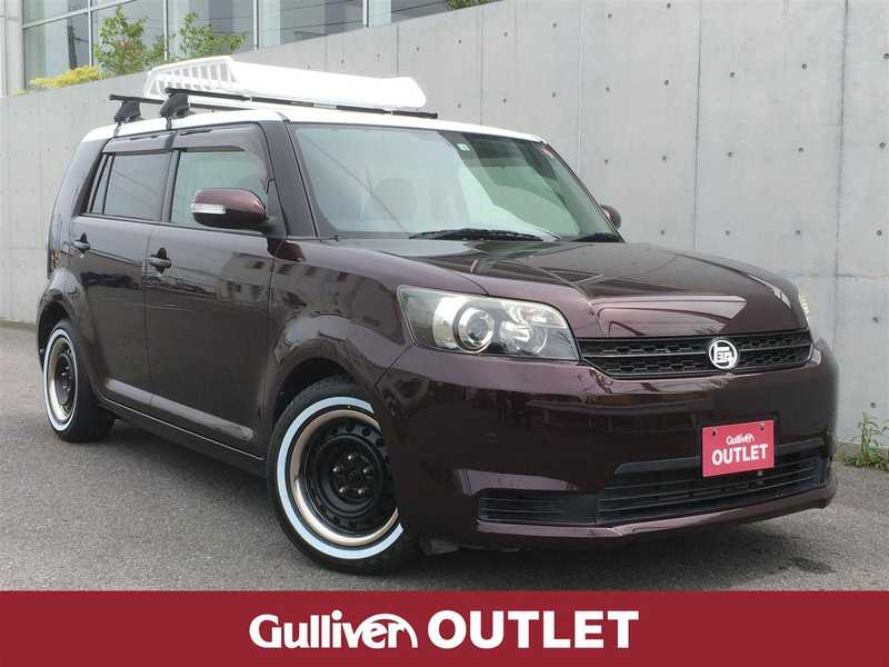 カローラルミオン トヨタ の中古車を検索 中古車のガリバー