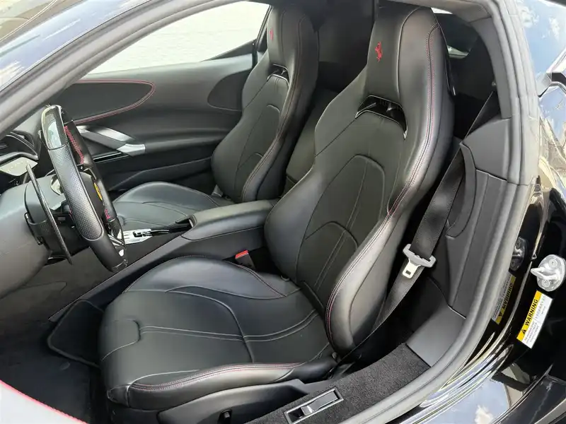 カタログ画像：ＳＦ９０ストラダーレ（SF90 STRADALE） ベースグレード 2019年10月 7LA-173H 4000cc フロント