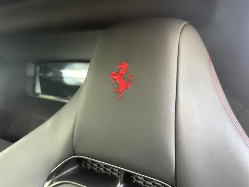 カタログ画像：ＳＦ９０ストラダーレ（SF90 STRADALE） ベースグレード 2019年10月 7LA-173H 4000cc 内装