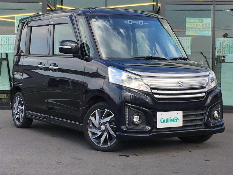 愛媛県の中古車を検索 中古車のガリバー
