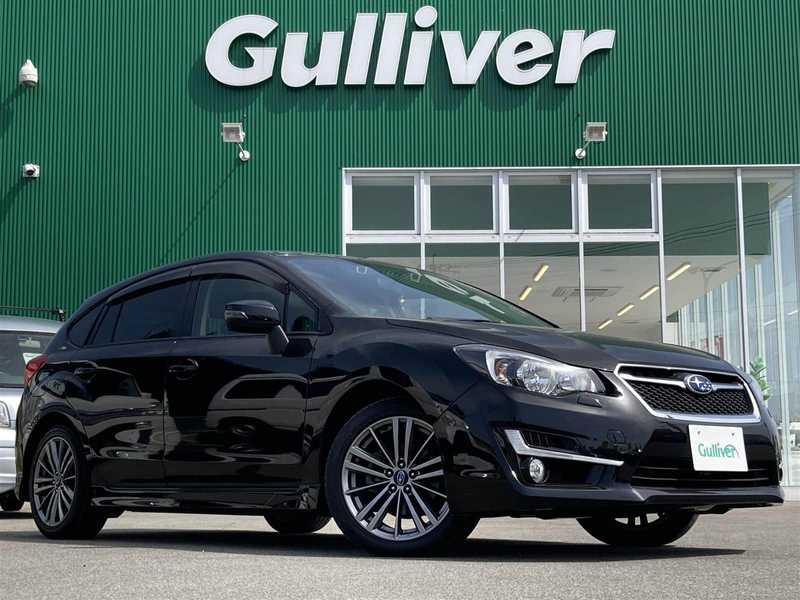 スバルの福岡県の中古車を検索 中古車のガリバー