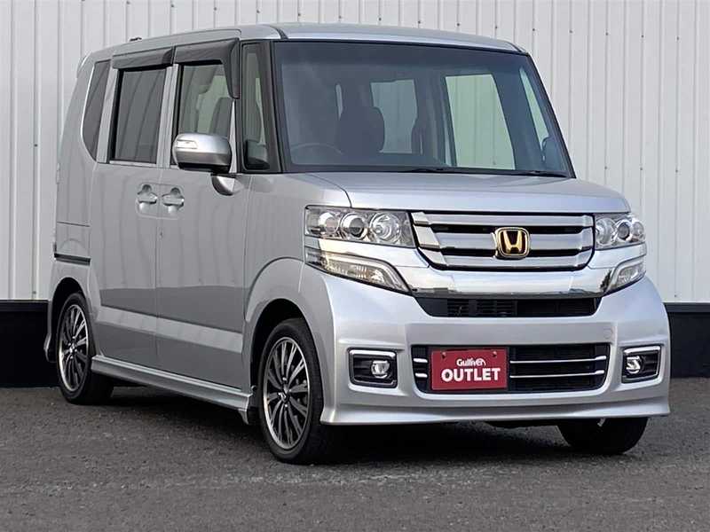 ｎ ｂｏｘカスタム ホンダ の中古車を検索 中古車のガリバー