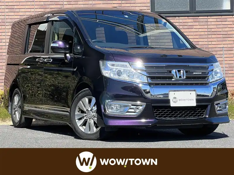 ホンダ ミニバン ワゴン １ｂｏｘの中古車を検索 中古車のガリバー