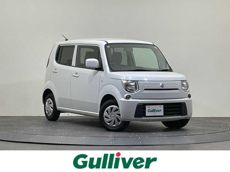 MRワゴン（スズキ）のお買い物のお供の中古車を検索｜【中古車