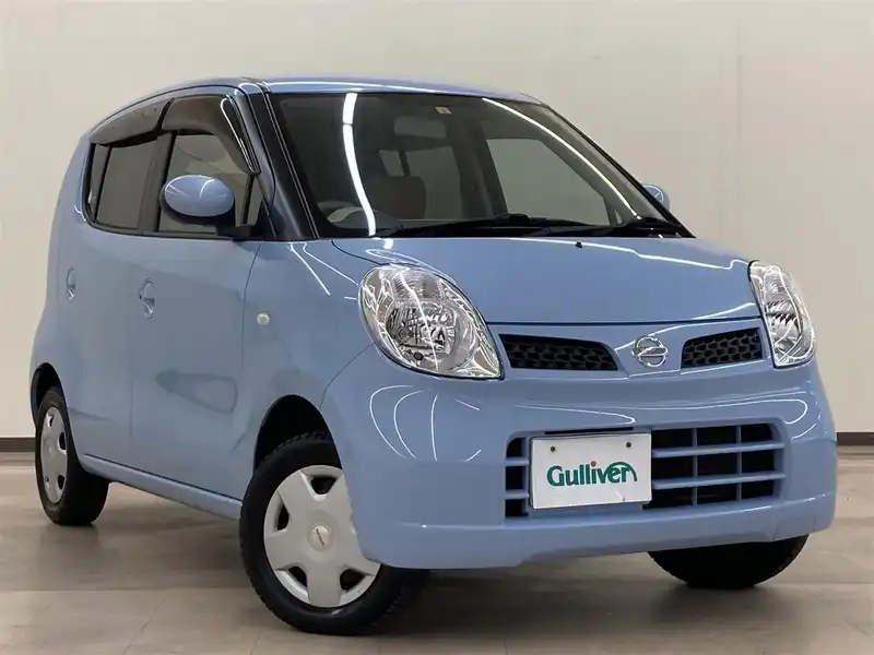 モコ 日産 の中古車を検索 中古車のガリバー