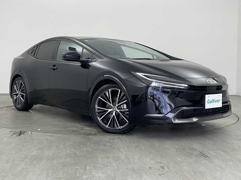 トヨタとMR－S,プリウスの中古車を検索｜【中古車のガリバー